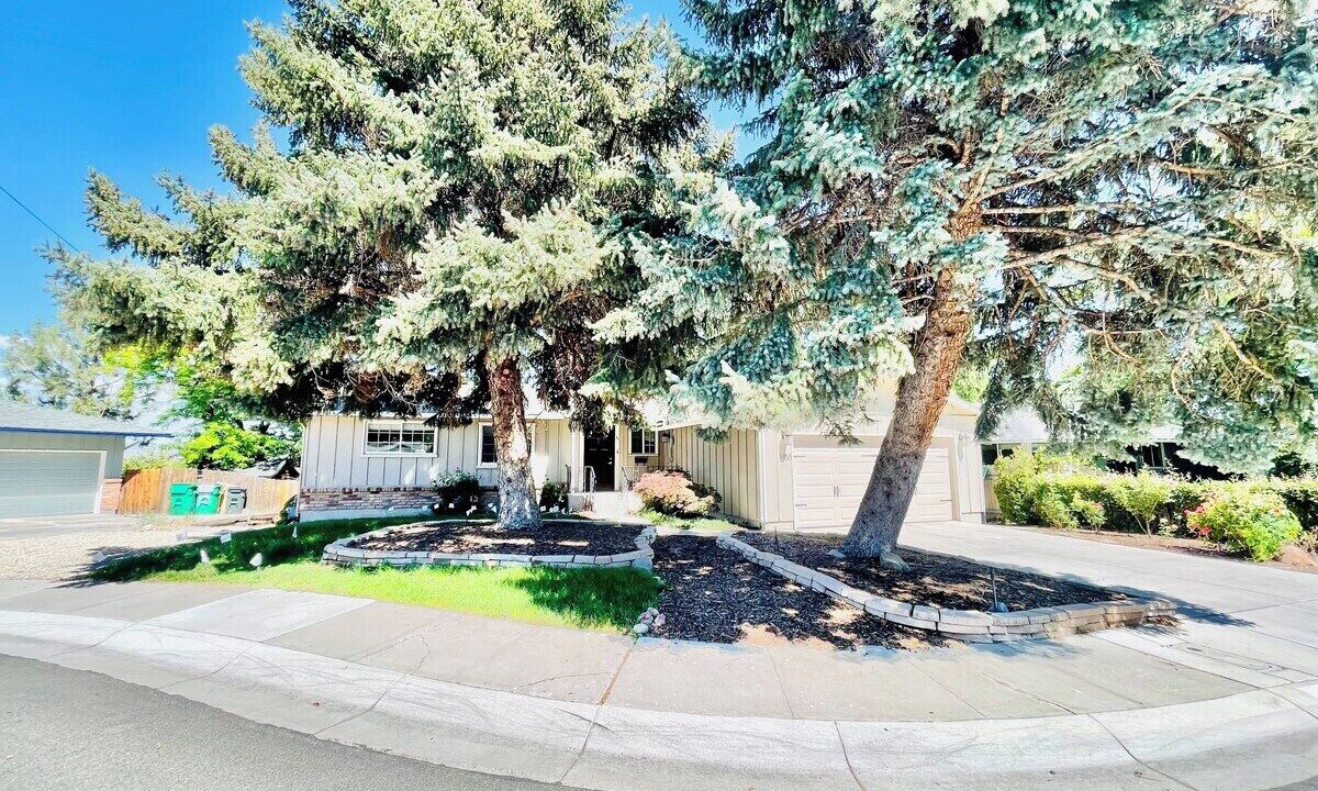 Photo of Outdoor in West University