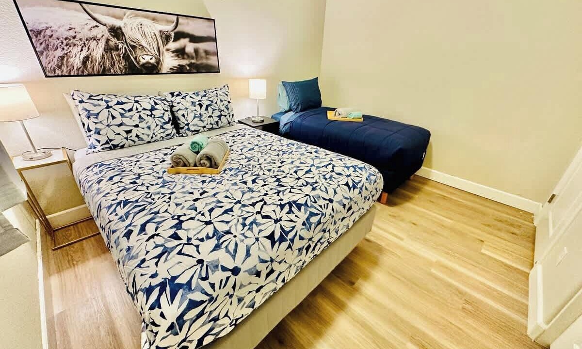 Photo of Bedroom in Fernley