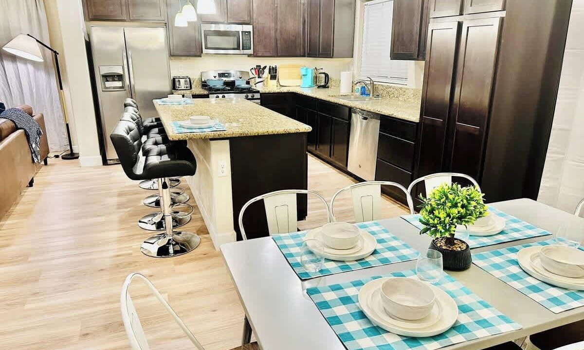 Photo of Kitchen in Fernley
