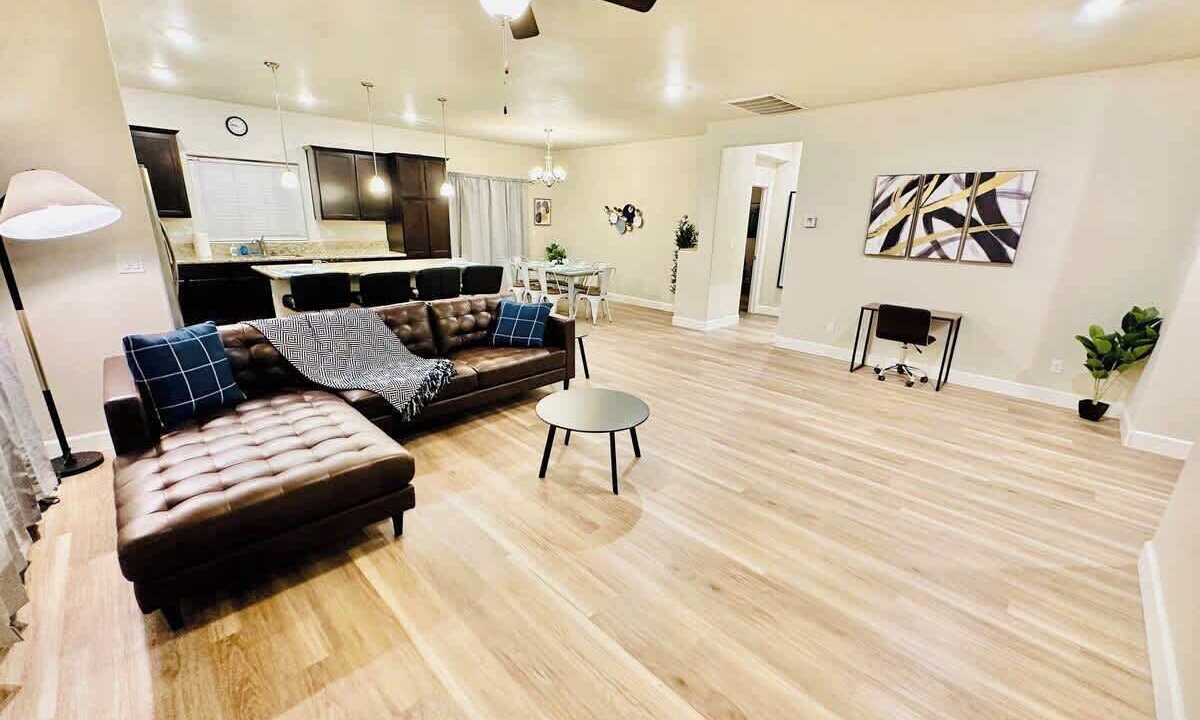 Photo of Livingroom in Fernley