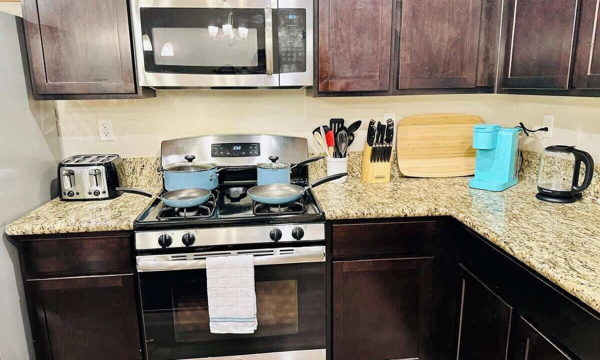 Photo of Kitchen in Fernley