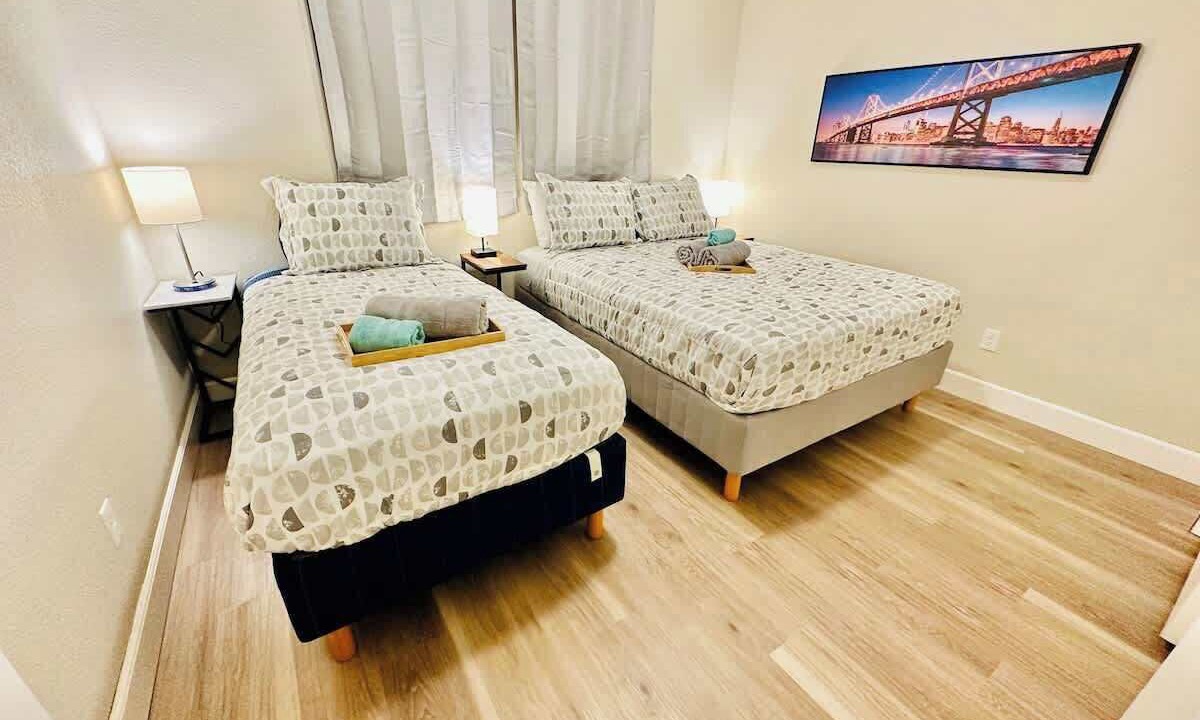 Photo of Bedroom in Fernley