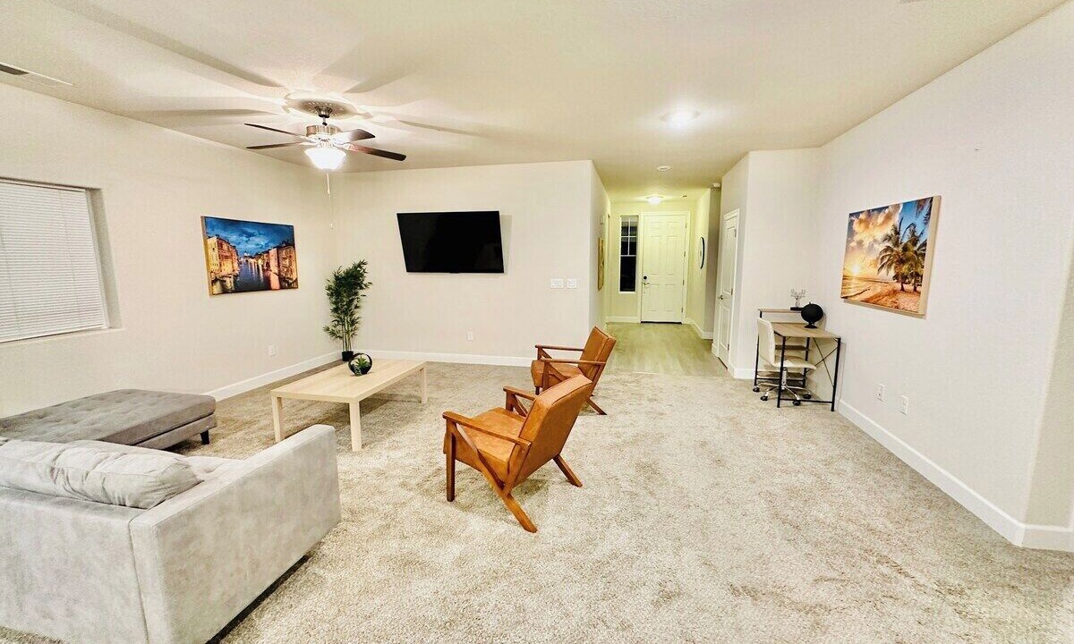 Photo of Livingroom in Fernley