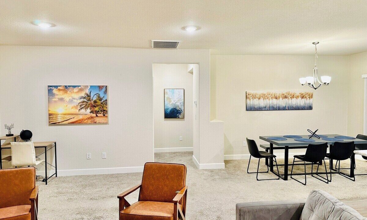 Photo of Livingroom in Fernley