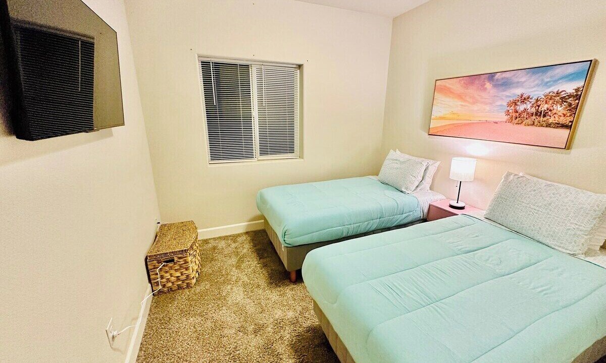 Photo of Bedroom in Fernley