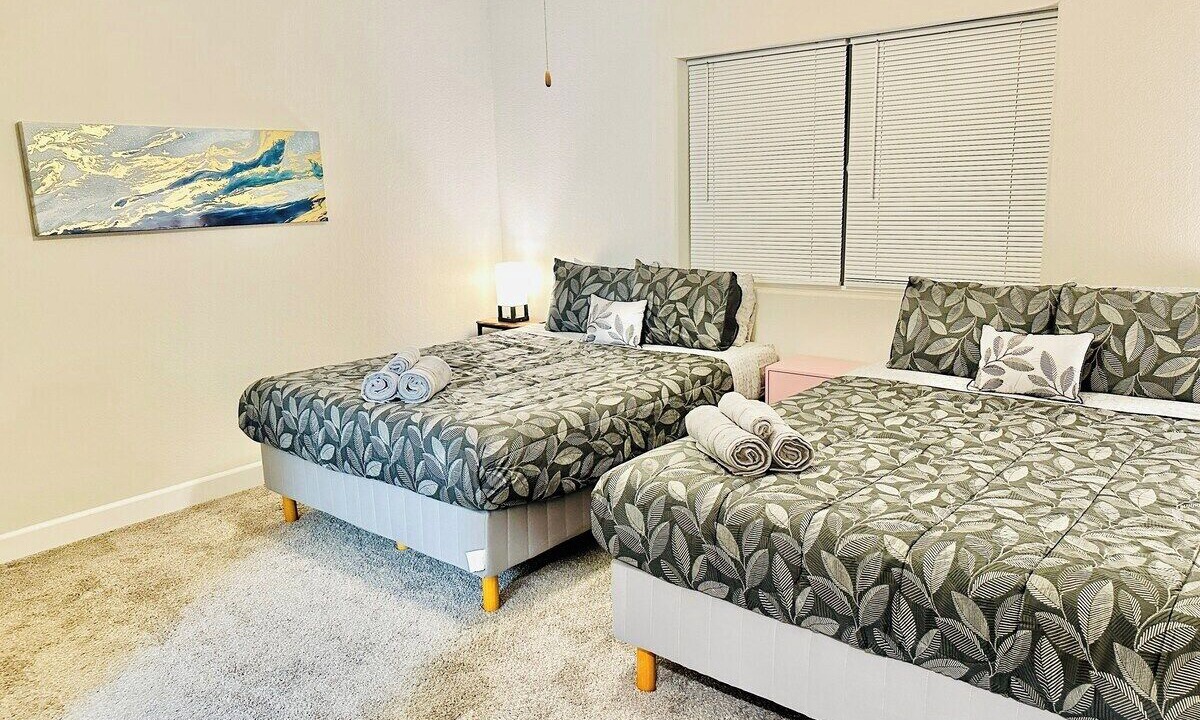Photo of Bedroom in Fernley