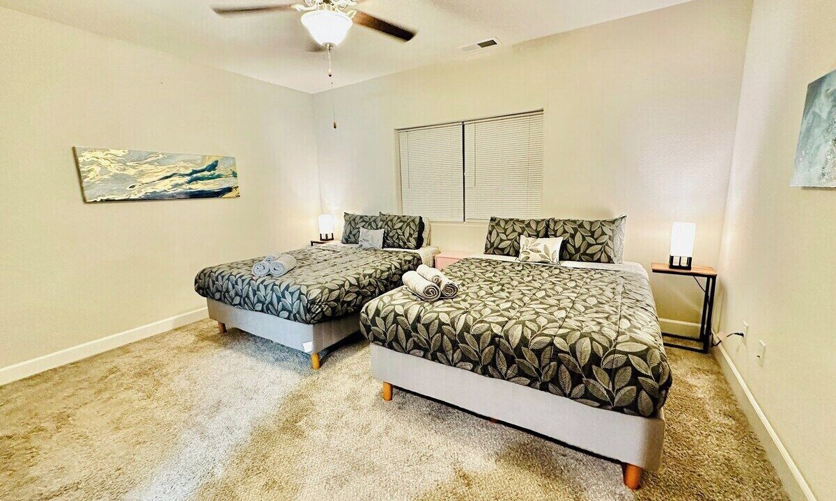 Photo of Bedroom in Fernley
