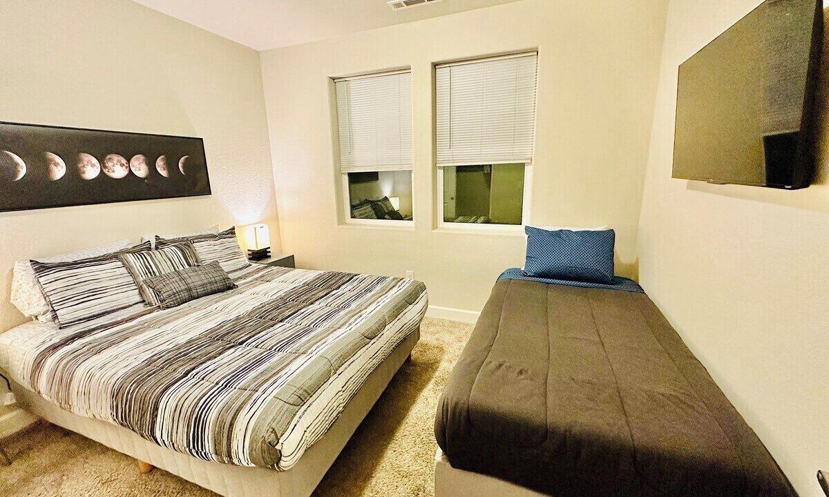 Photo of Bedroom in Fernley