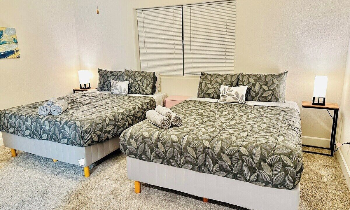 Photo of Bedroom in Fernley