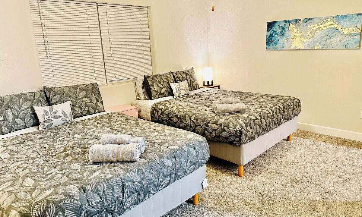Photo of Bedroom in Fernley