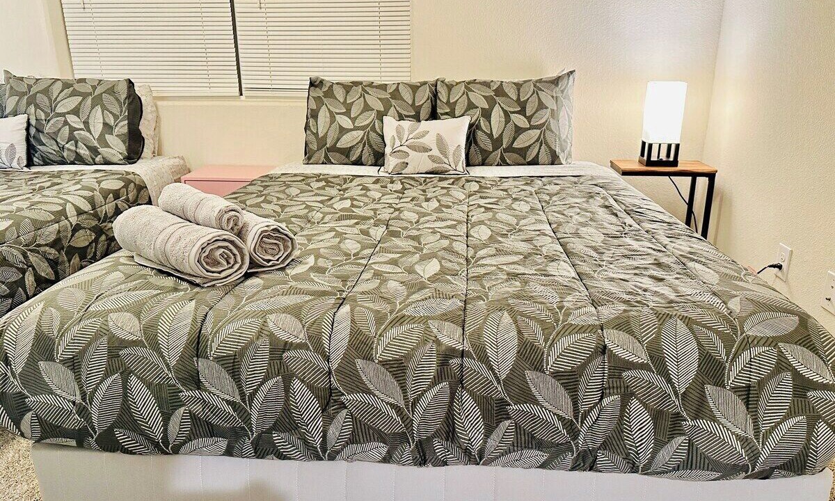 Photo of Bedroom in Fernley