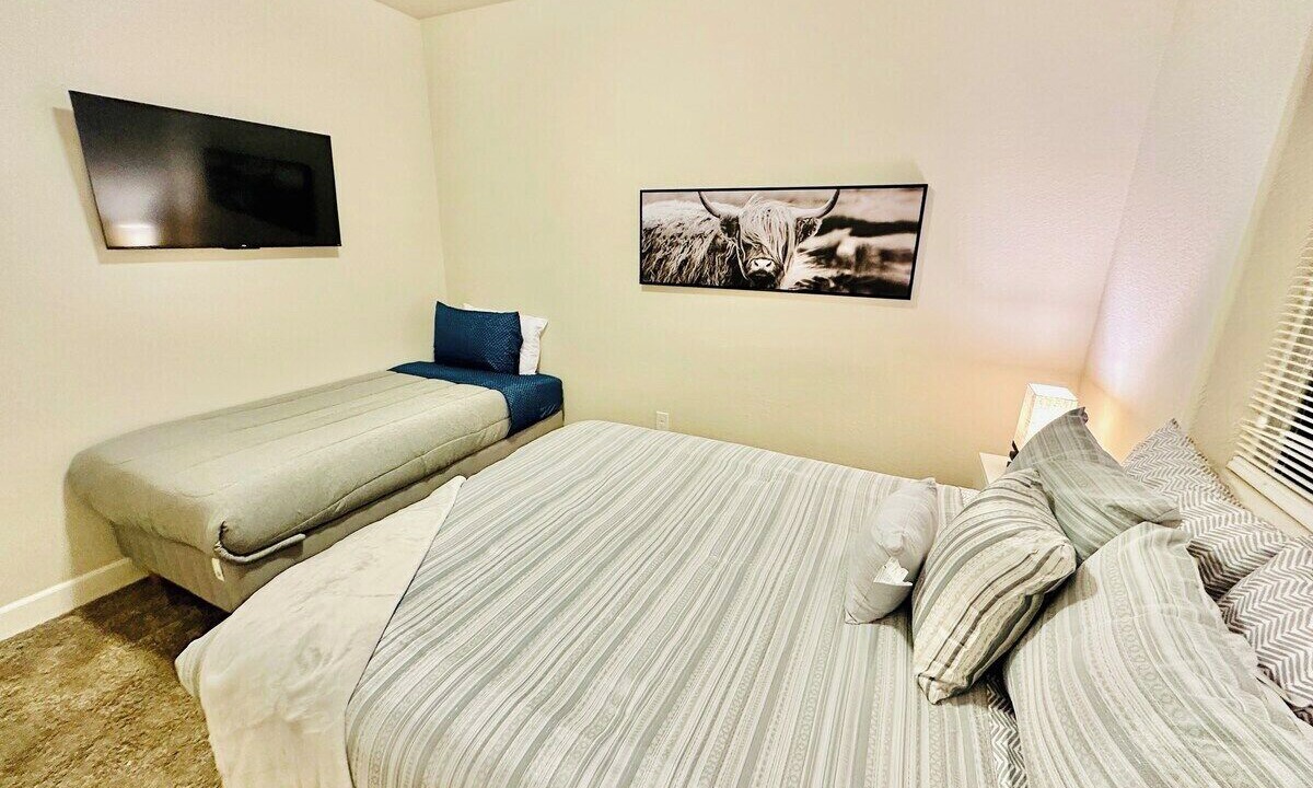 Photo of Bedroom in Fernley
