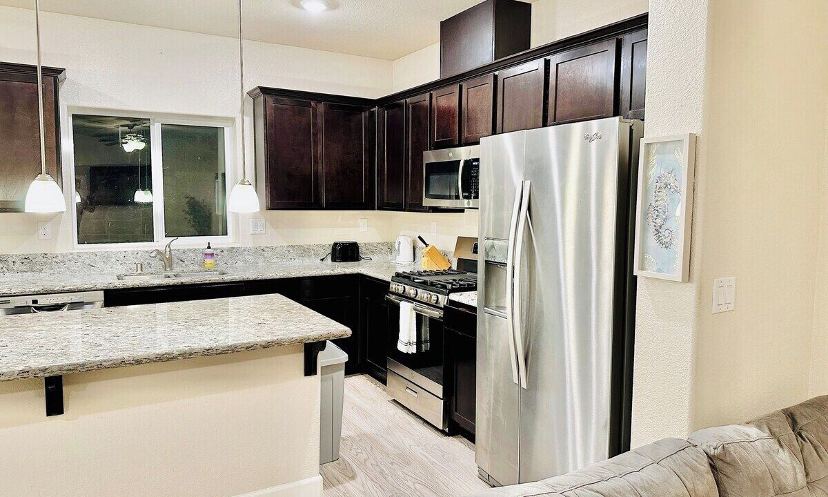 Photo of Kitchen in Fernley