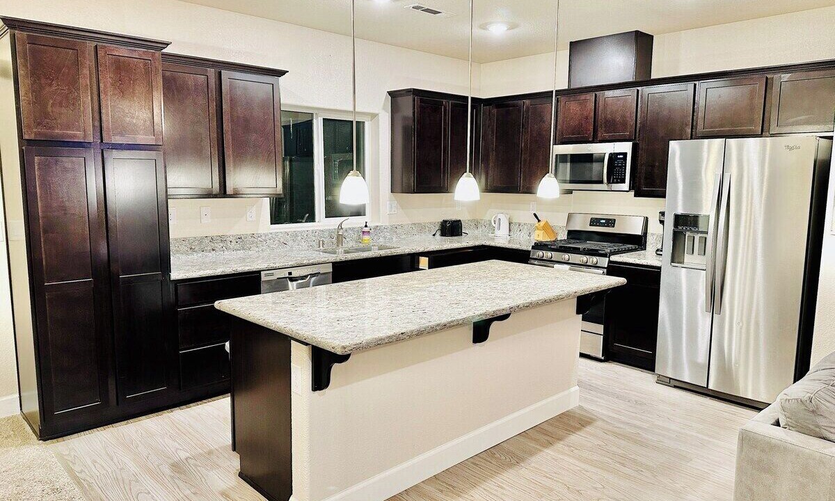 Photo of Kitchen in Fernley