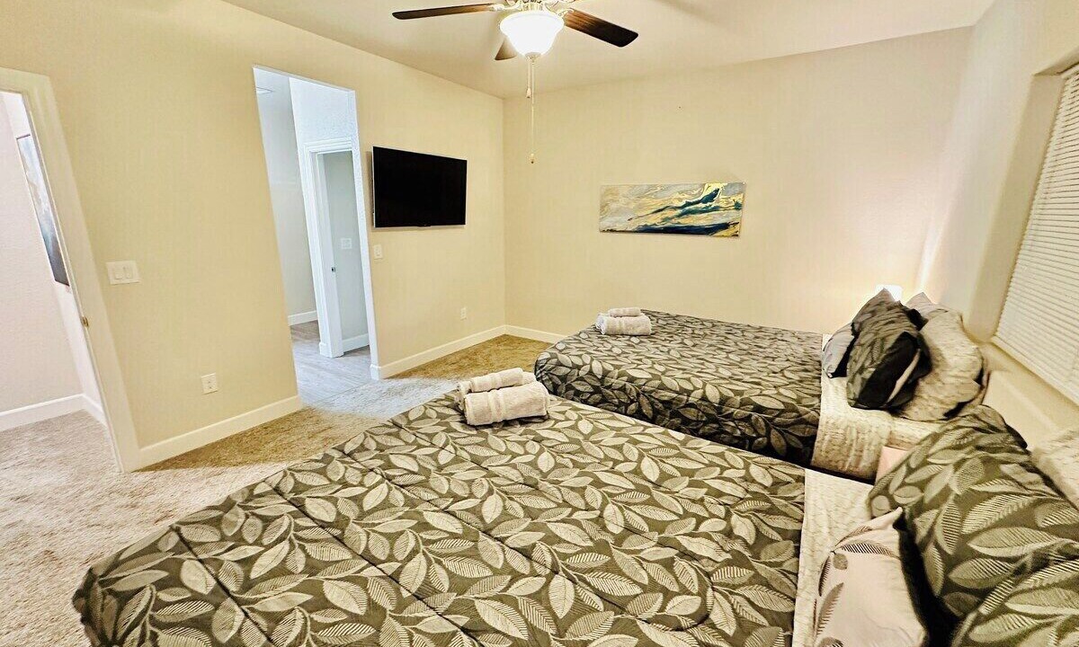 Photo of Bedroom in Fernley