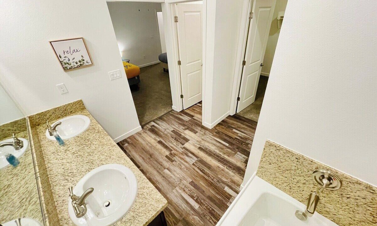 Photo of Bathroom in Fernley