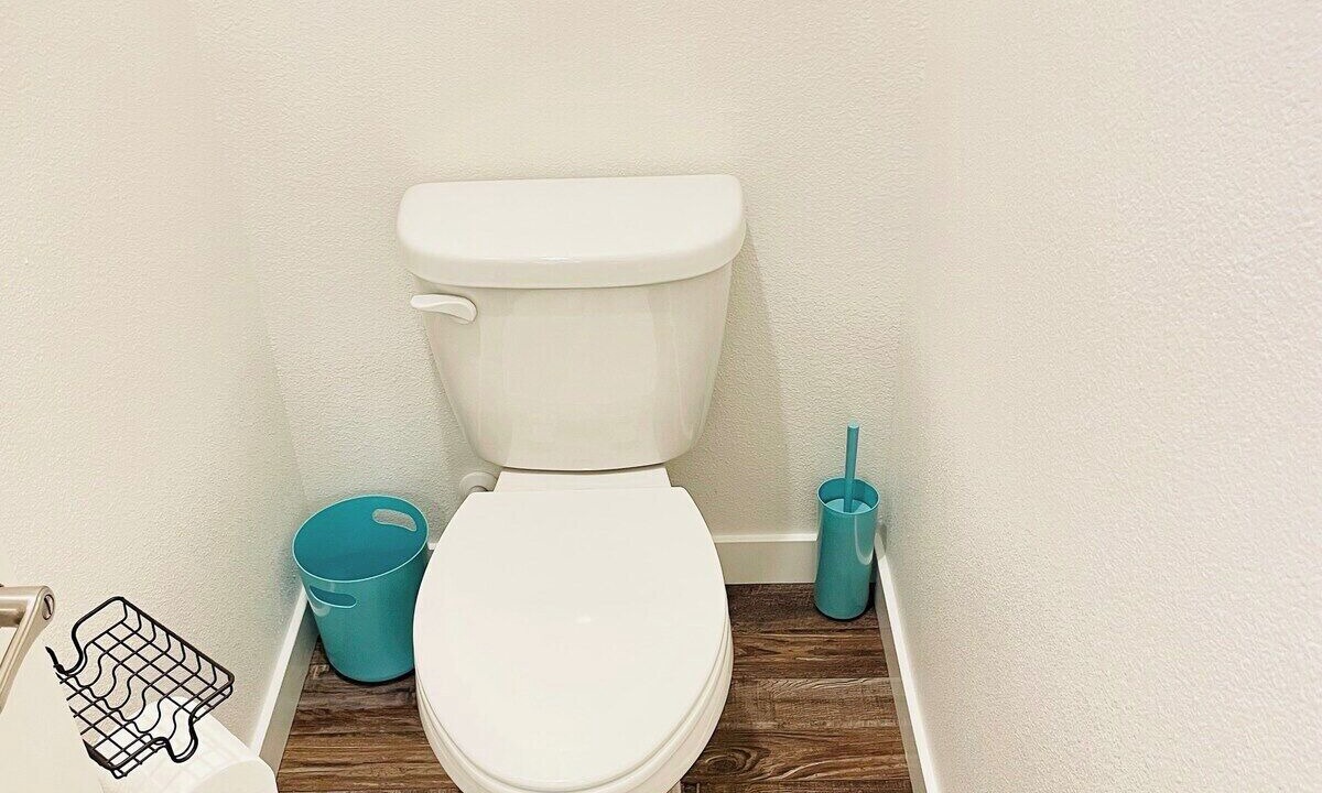 Photo of Bathroom in Fernley