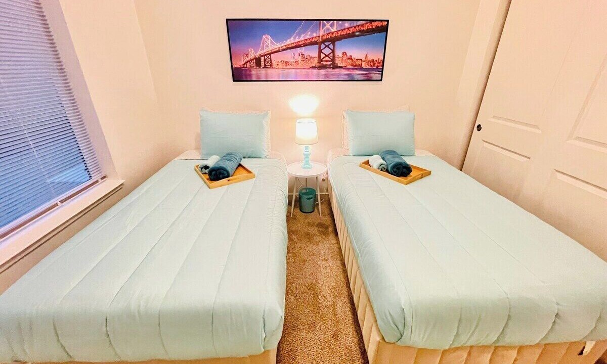 Photo of Bedroom in Fernley