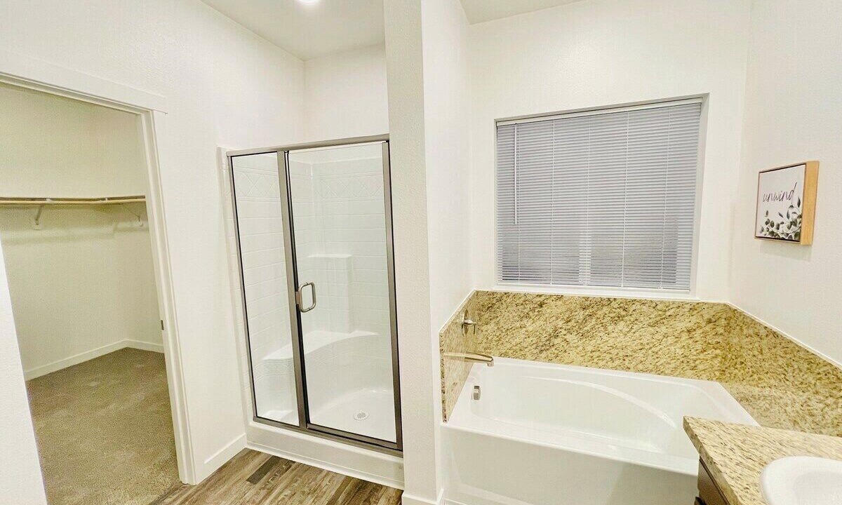 Photo of Bathroom in Fernley