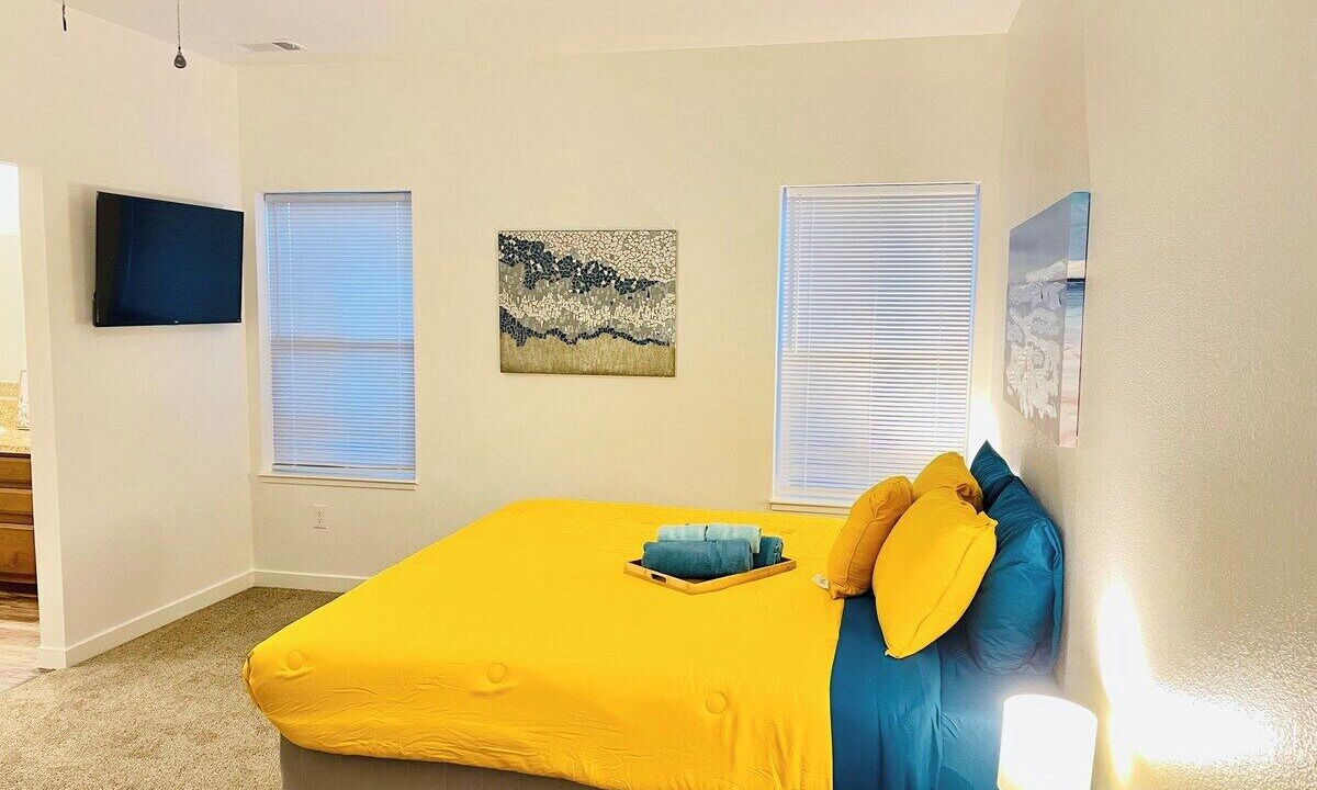 Photo of Bedroom in Fernley