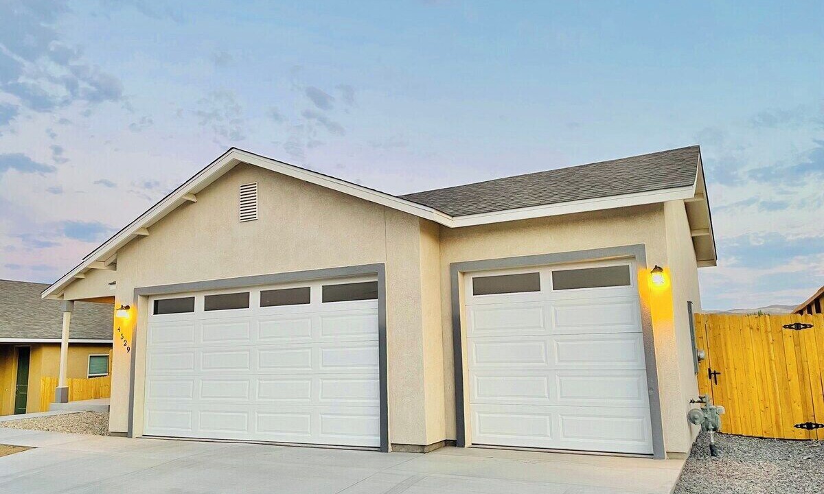 Photo of Outdoor in Fernley