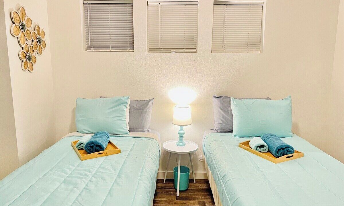 Photo of Bedroom in Fernley