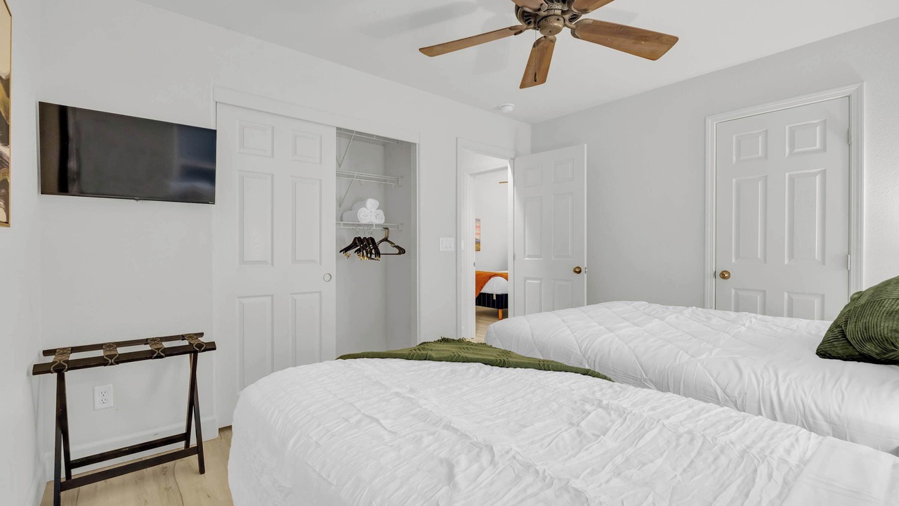 Photo of Bedroom in Reno