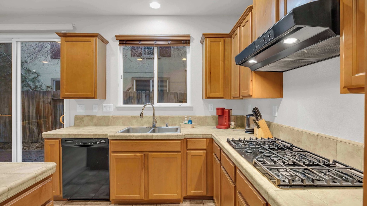 Photo of Kitchen in Reno