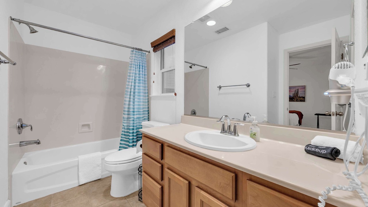 Photo of Bathroom in Reno