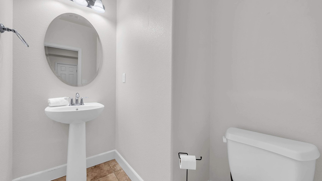 Photo of Bathroom in Reno