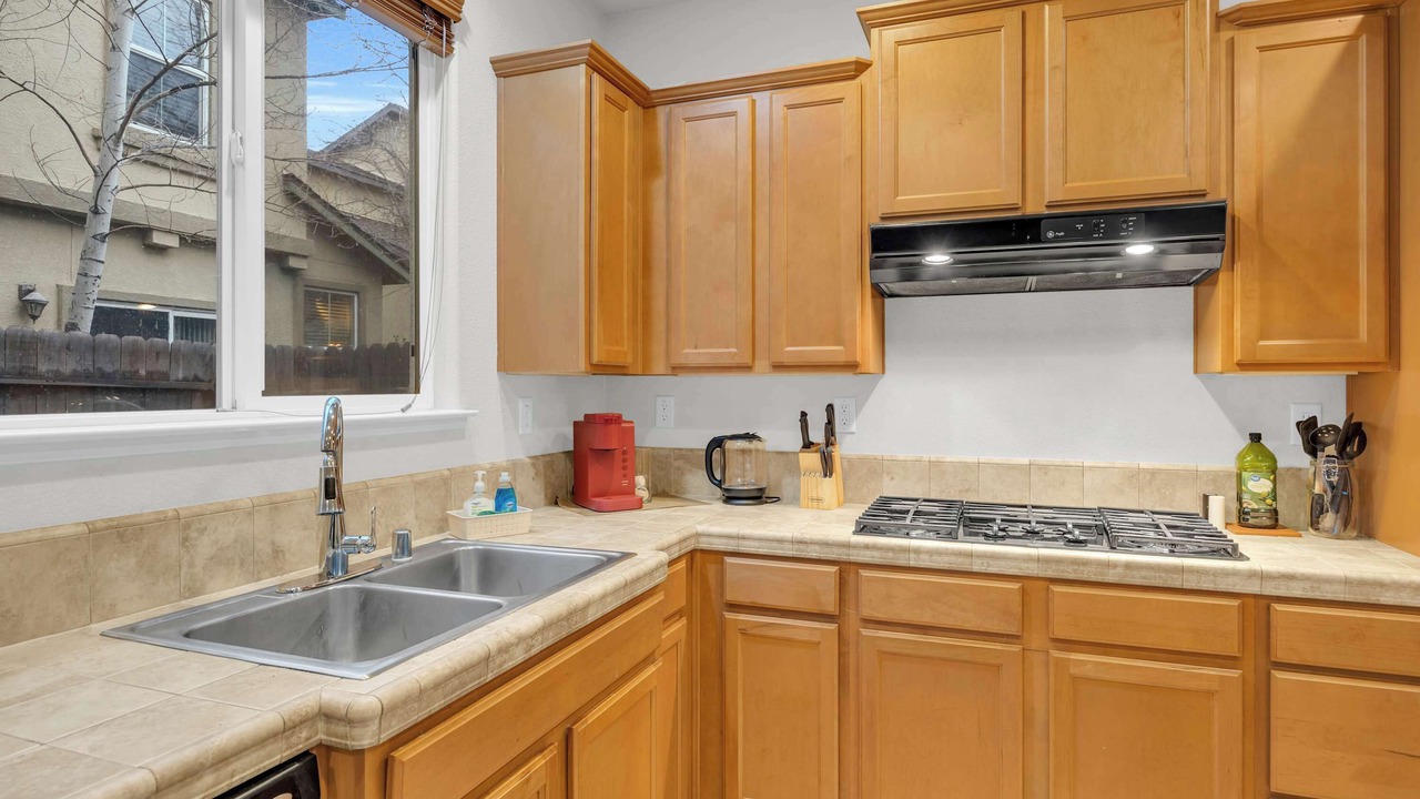 Photo of Kitchen in Reno