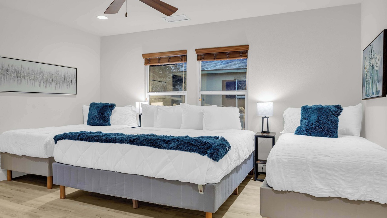 Photo of Bedroom in Reno