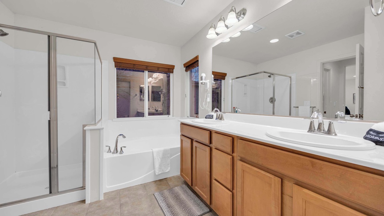 Photo of Bathroom in Reno
