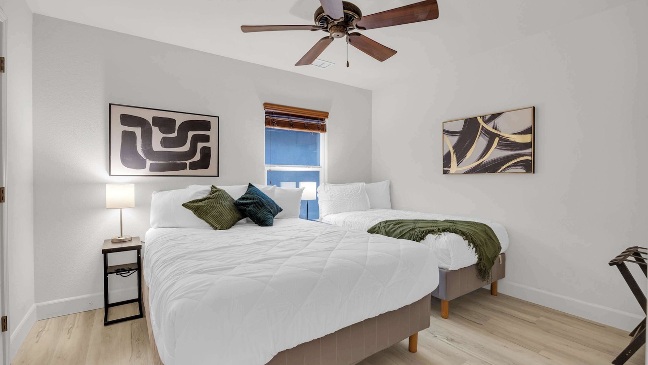Photo of Bedroom in Reno