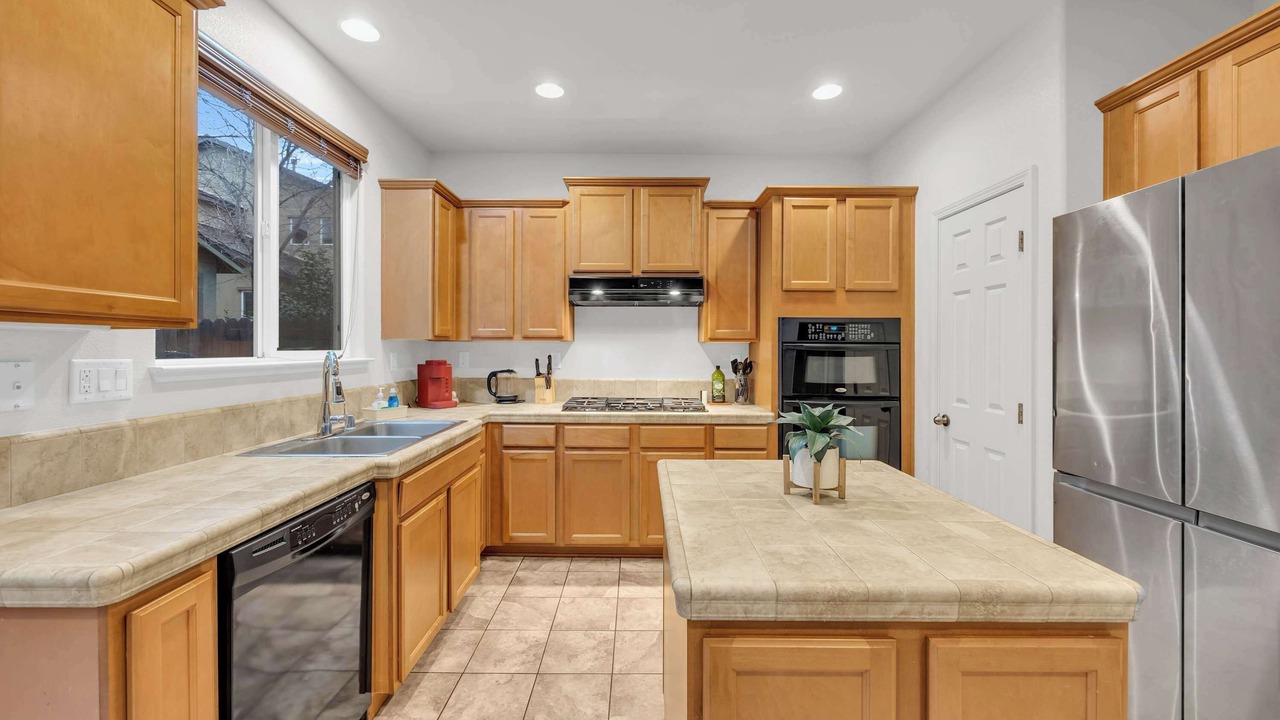 Photo of Kitchen in Reno