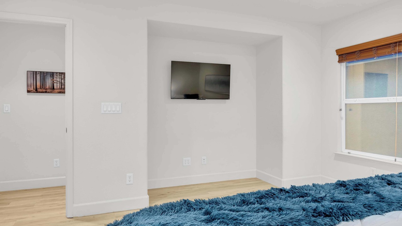 Photo of Bedroom in Reno