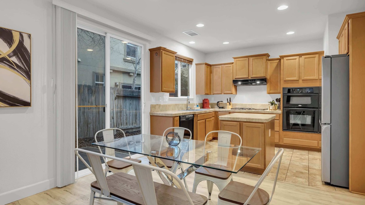 Photo of Kitchen in Reno