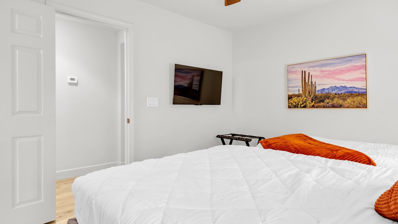Photo of Bedroom in Reno