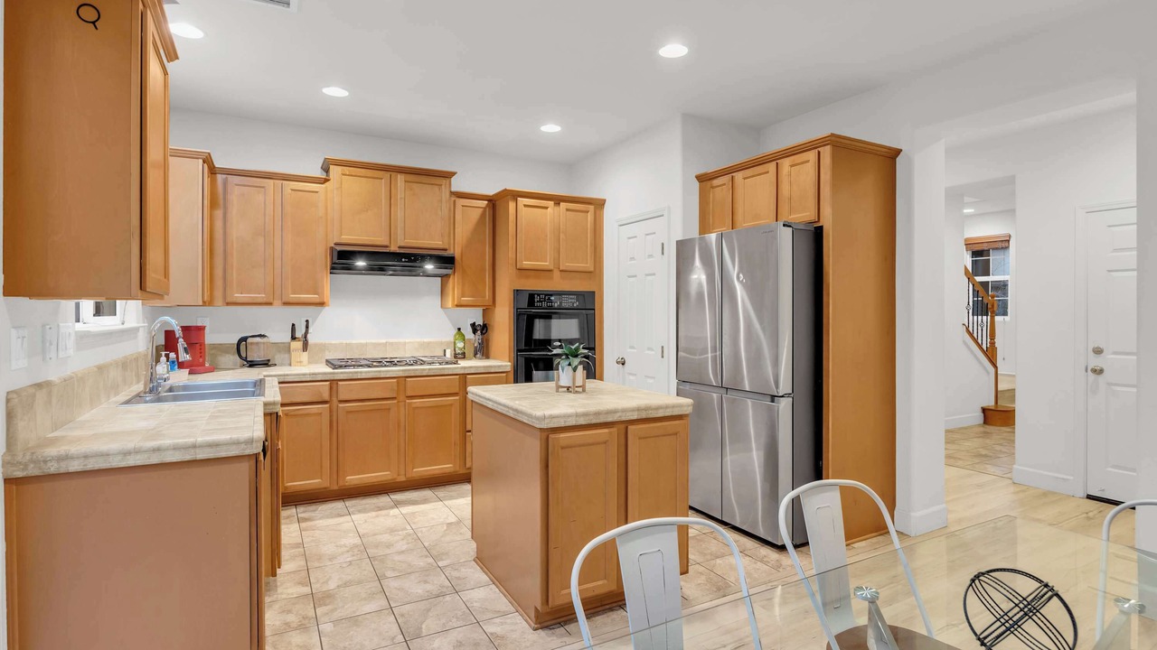 Photo of Kitchen in Reno