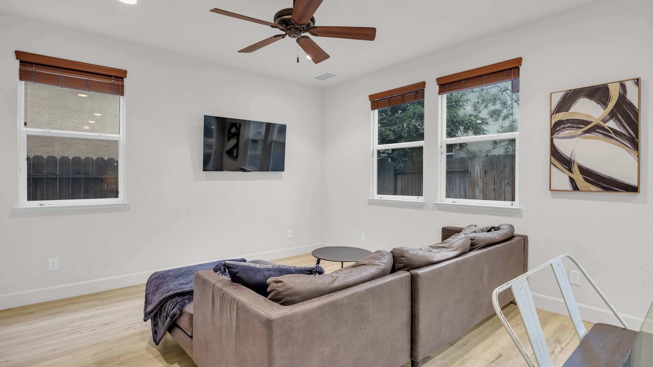Photo of Livingroom in Reno