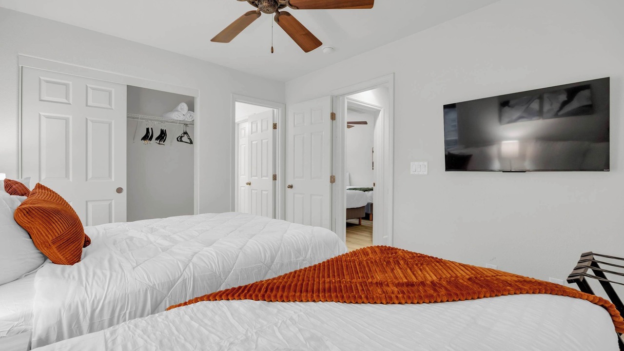 Photo of Bedroom in Reno