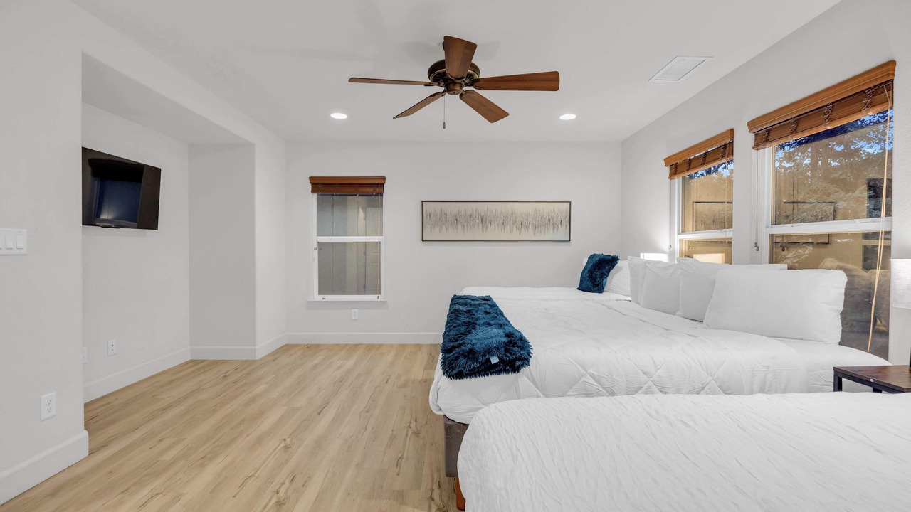Photo of Bedroom in Reno