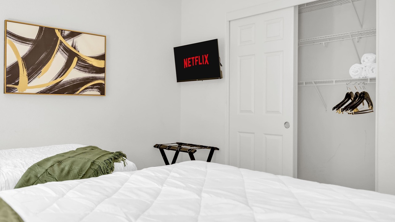 Photo of Bedroom in Reno