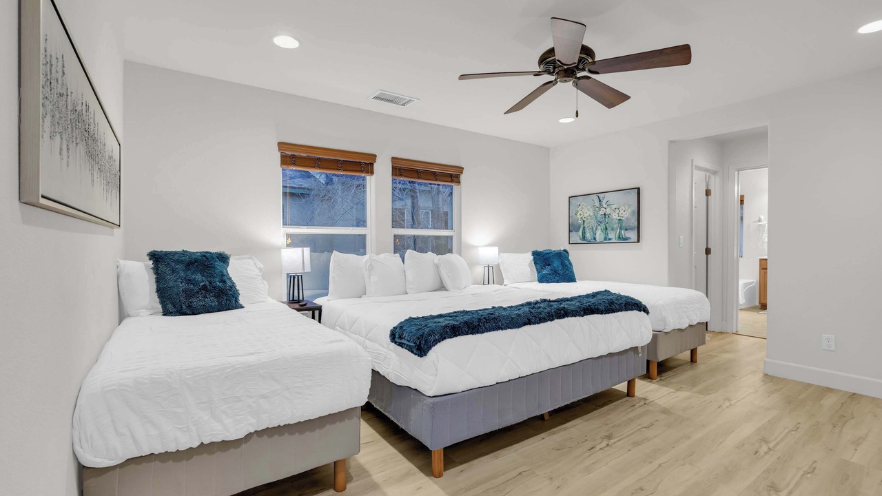 Photo of Bedroom in Reno