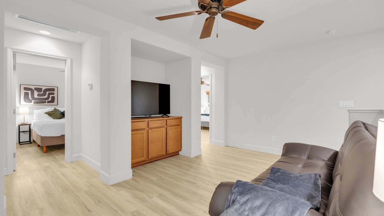 Photo of Bedroom in Reno