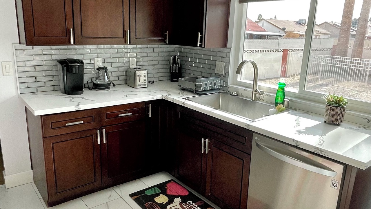 Photo of Kitchen in Las Vegas