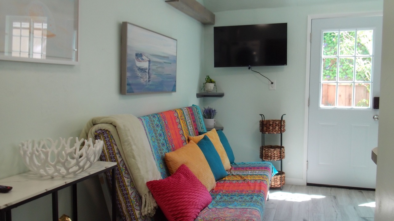 Photo of Livingroom in Santa Barbara
