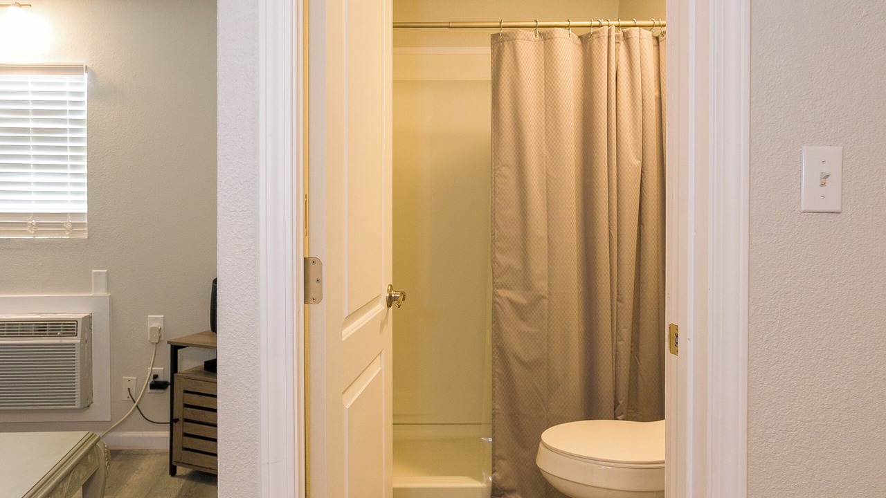 Photo of Bathroom in Porterville