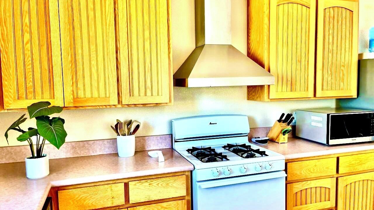 Photo of Kitchen in Hollister