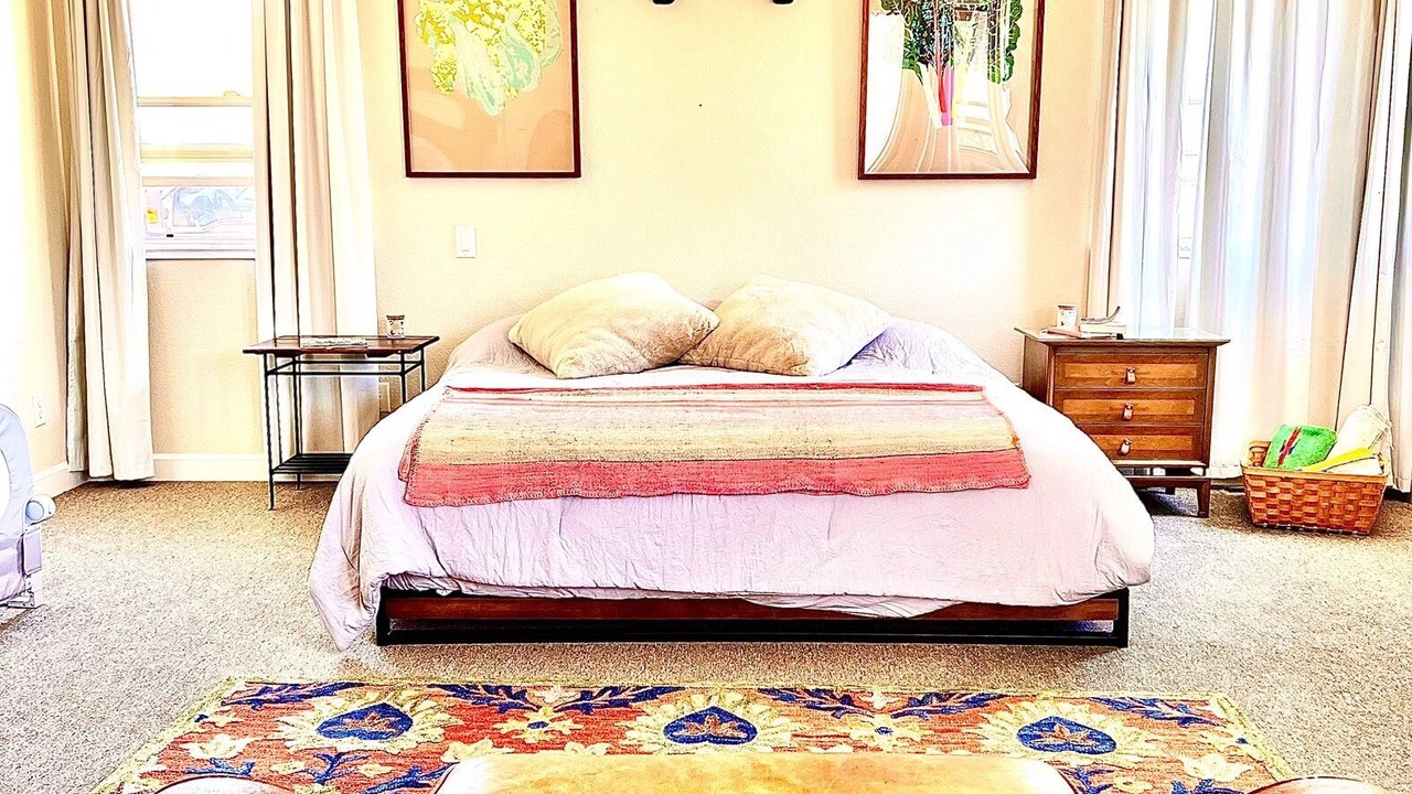 Photo of Bedroom in Hollister